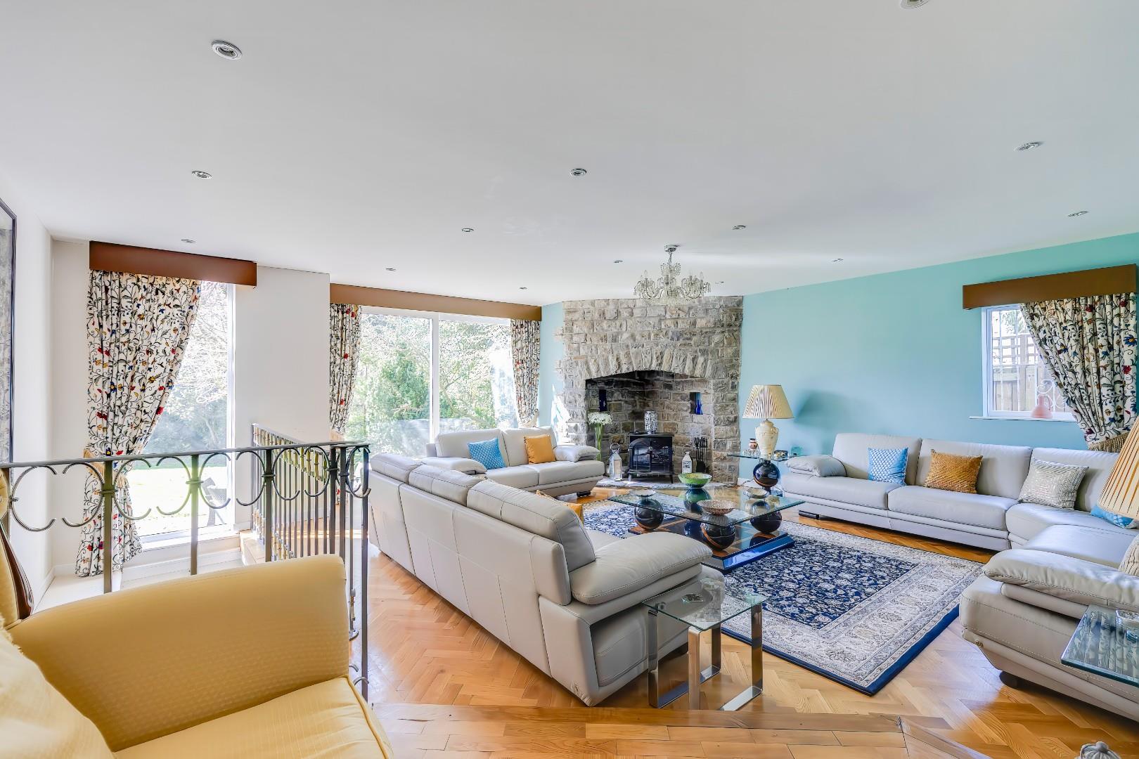 Llantrisant Road, Llanfaff, Cardiff, CF5 2PU